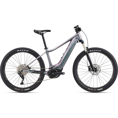 rower elektryczny gorski liv vall e 2 giant mtb 29 echeveria rowex